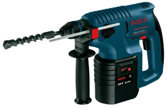 Cordless Hammer Drill